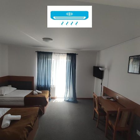 Aparthotel Arkadia Płock Extérieur photo