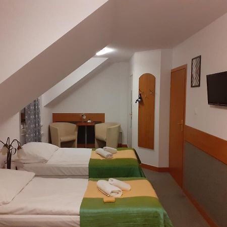 Aparthotel Arkadia Płock Extérieur photo