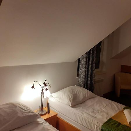 Aparthotel Arkadia Płock Extérieur photo