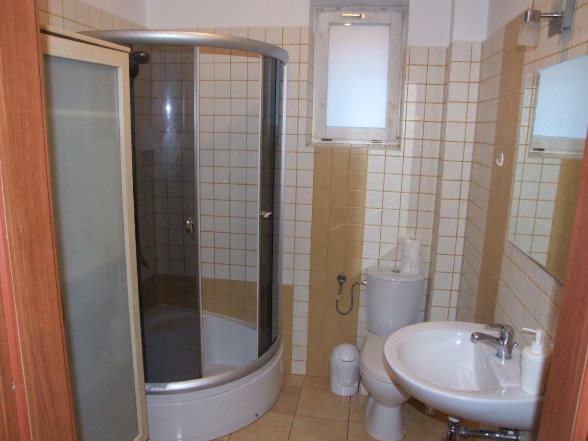 Aparthotel Arkadia Płock Extérieur photo