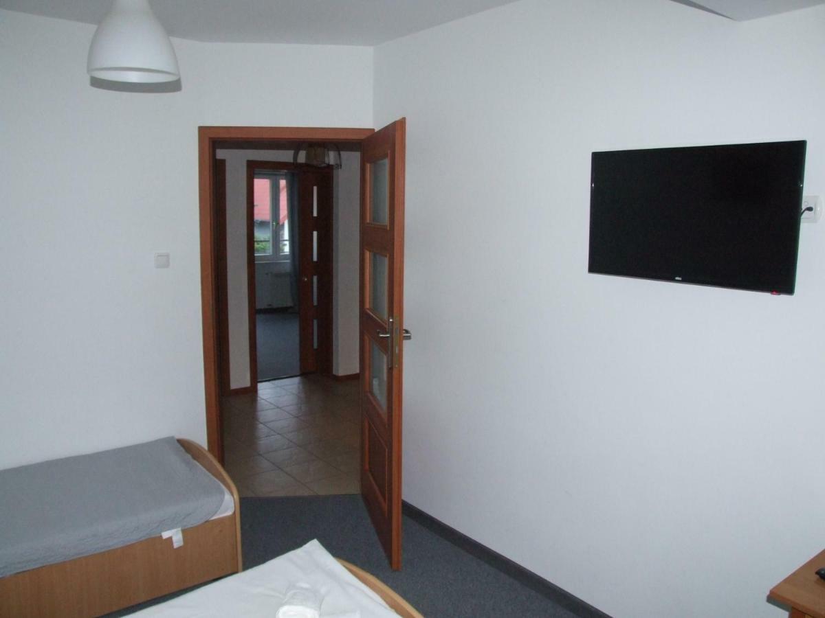 Aparthotel Arkadia Płock Extérieur photo