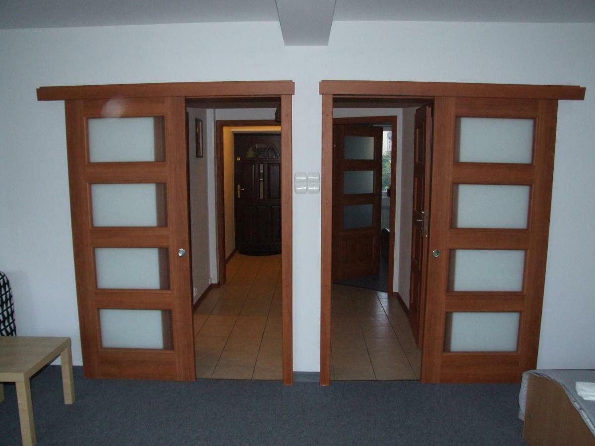 Aparthotel Arkadia Płock Extérieur photo