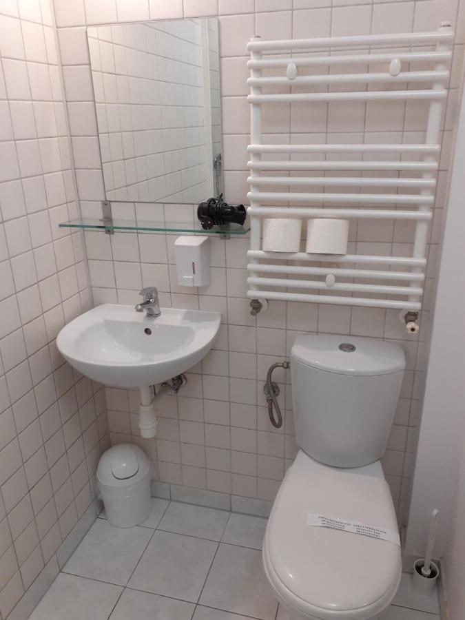 Aparthotel Arkadia Płock Extérieur photo