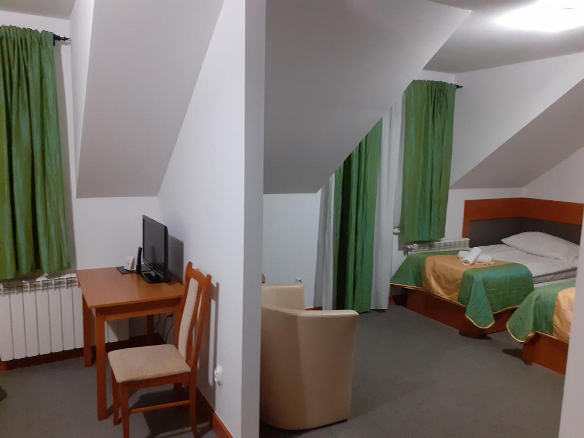 Aparthotel Arkadia Płock Extérieur photo