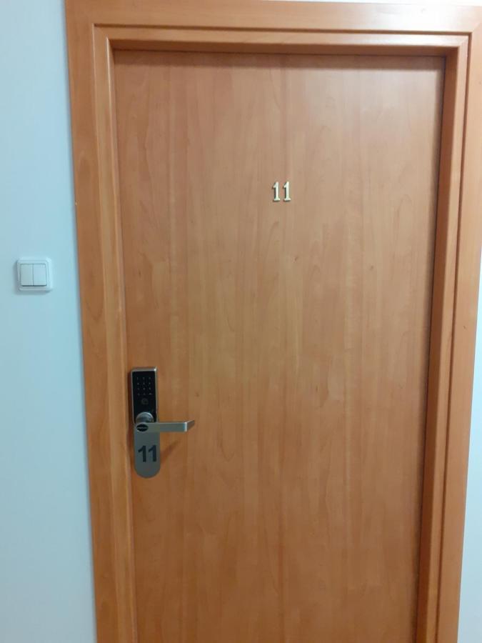 Aparthotel Arkadia Płock Extérieur photo