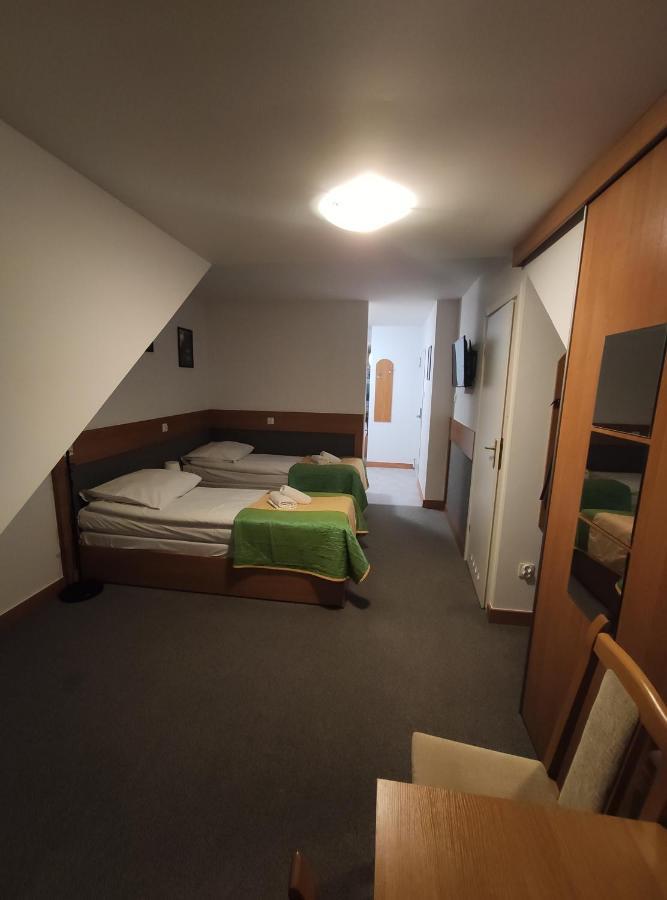 Aparthotel Arkadia Płock Extérieur photo