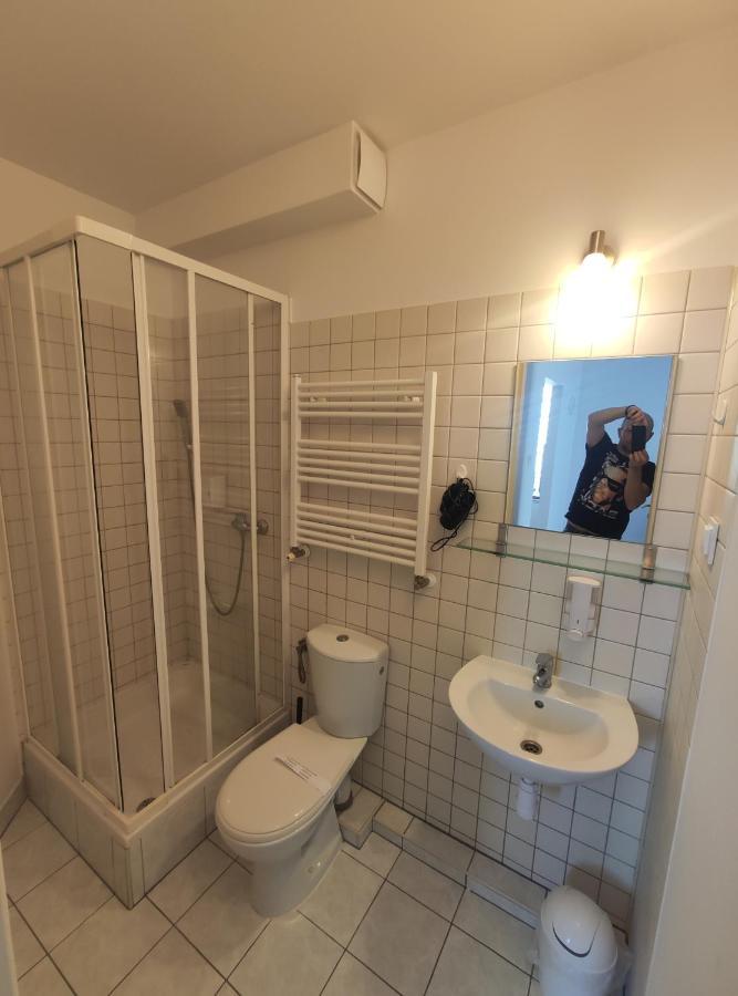 Aparthotel Arkadia Płock Extérieur photo