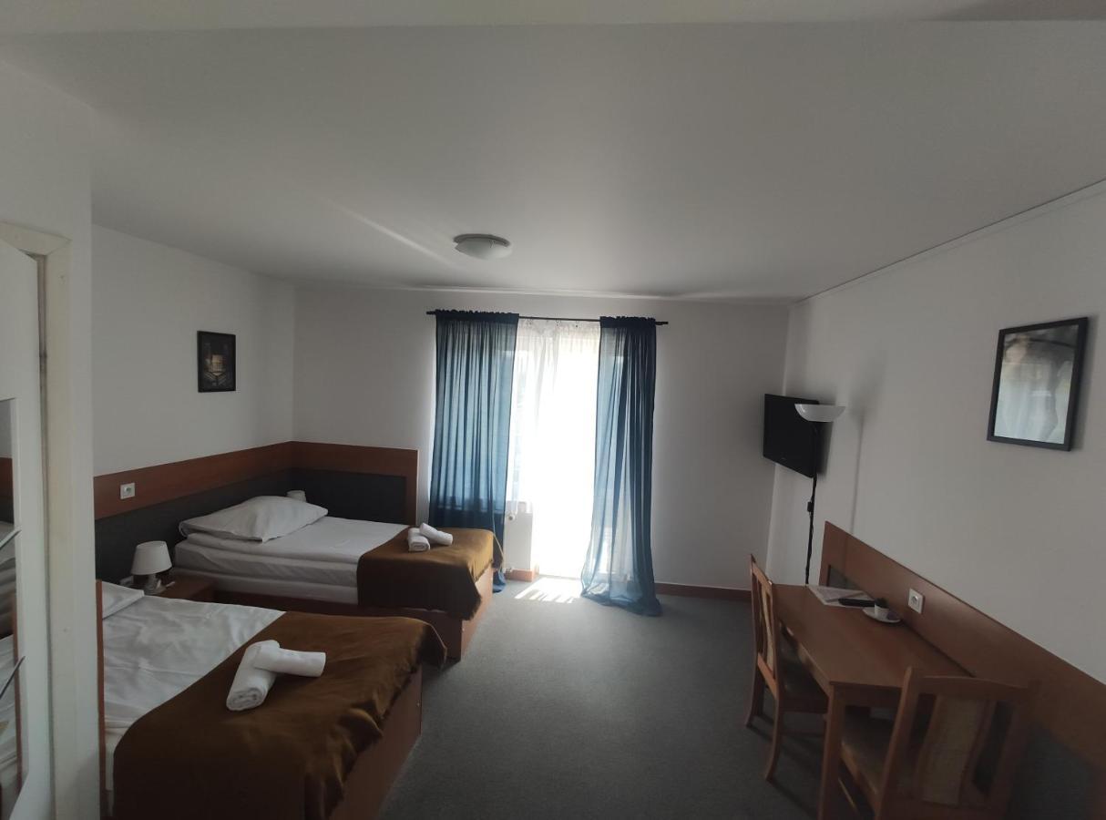 Aparthotel Arkadia Płock Extérieur photo